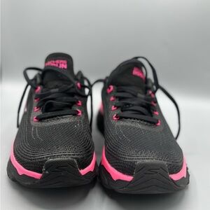 Skechers GoRun Women's Lightweight Running Shoes Max Cushioning Elite